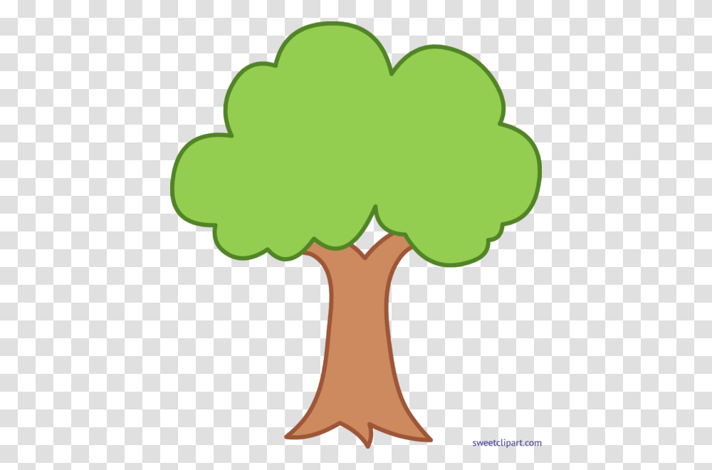 Sweet Clip Art, Green, Plant, Tree, Handrail Transparent Png