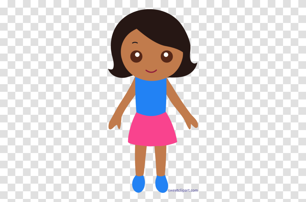 Sweet Clip Art, Person, Doll, Toy, Female Transparent Png