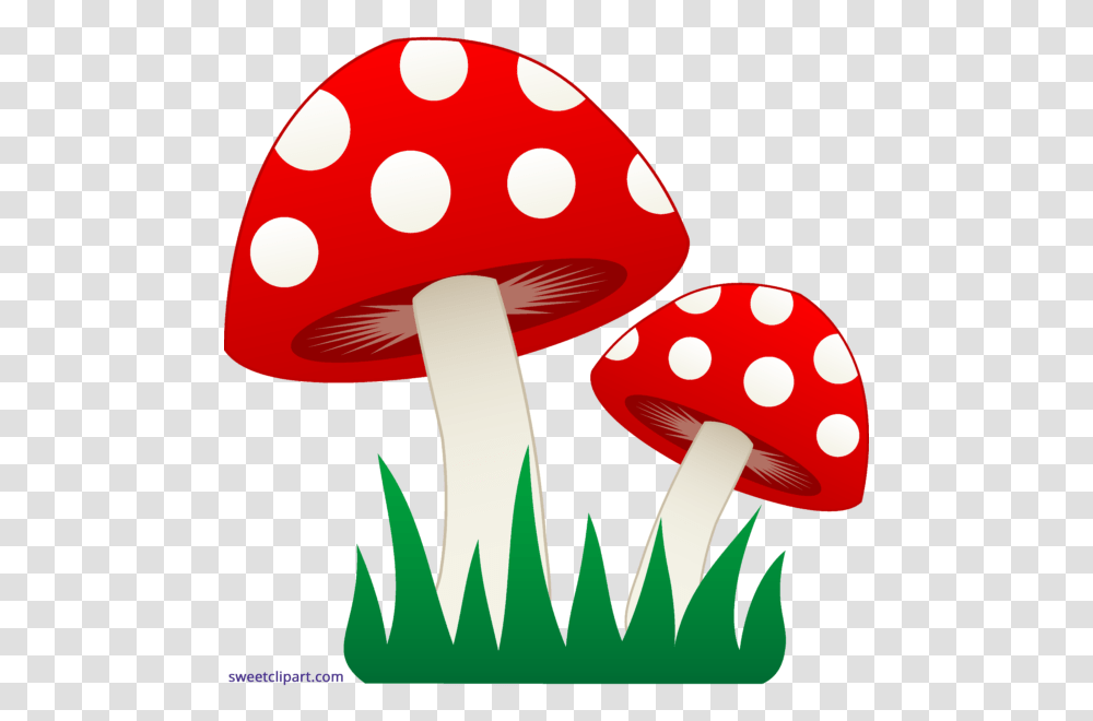 Sweet Clip Art, Plant, Agaric, Mushroom, Fungus Transparent Png