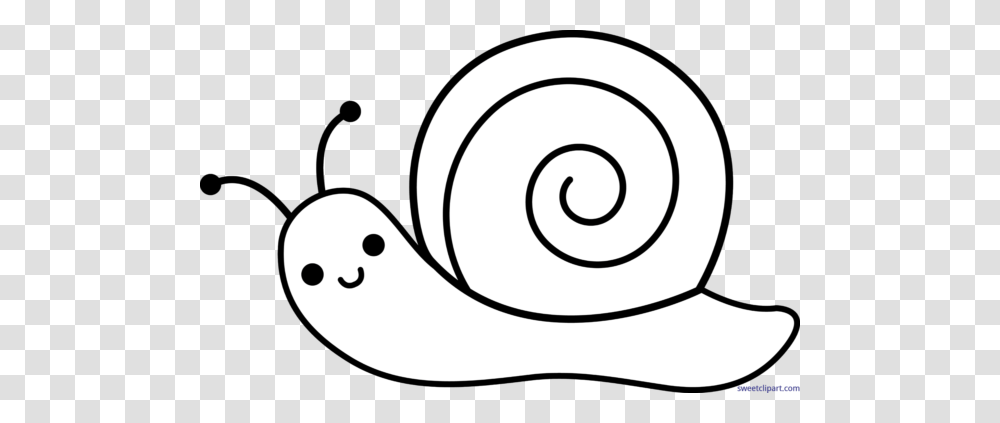 Sweet Clip Art, Snail, Invertebrate, Animal, Spiral Transparent Png