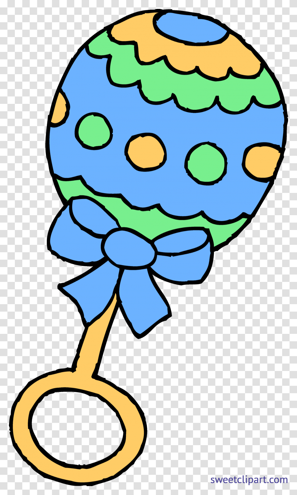 Sweet Clipart Boy, Rattle, Egg, Food, Candy Transparent Png