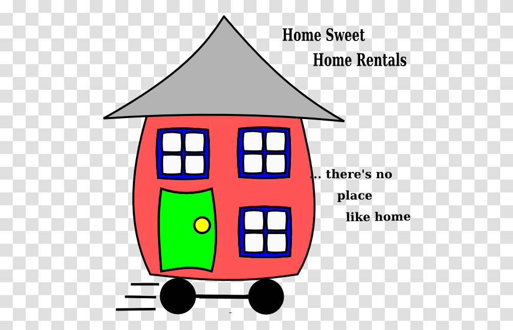 Sweet Clipart, Urban, Housing, Building, Vehicle Transparent Png