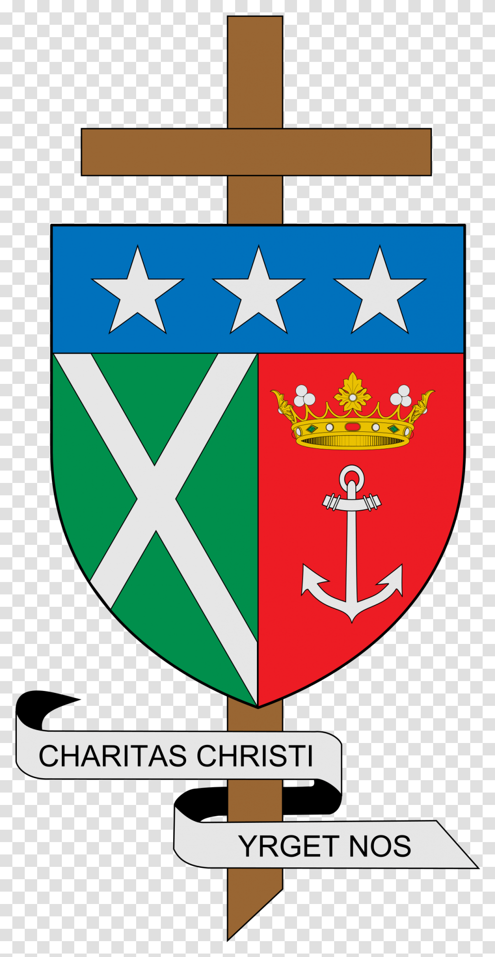 Sweet Coat Of Arms, Star Symbol Transparent Png