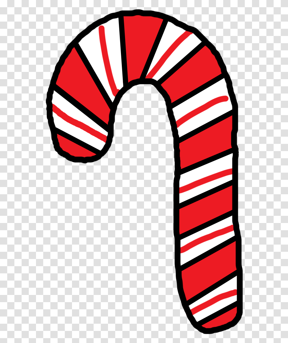 Sweet Drawing Confectionery Candy Cane Drawn, Flag, American Flag Transparent Png