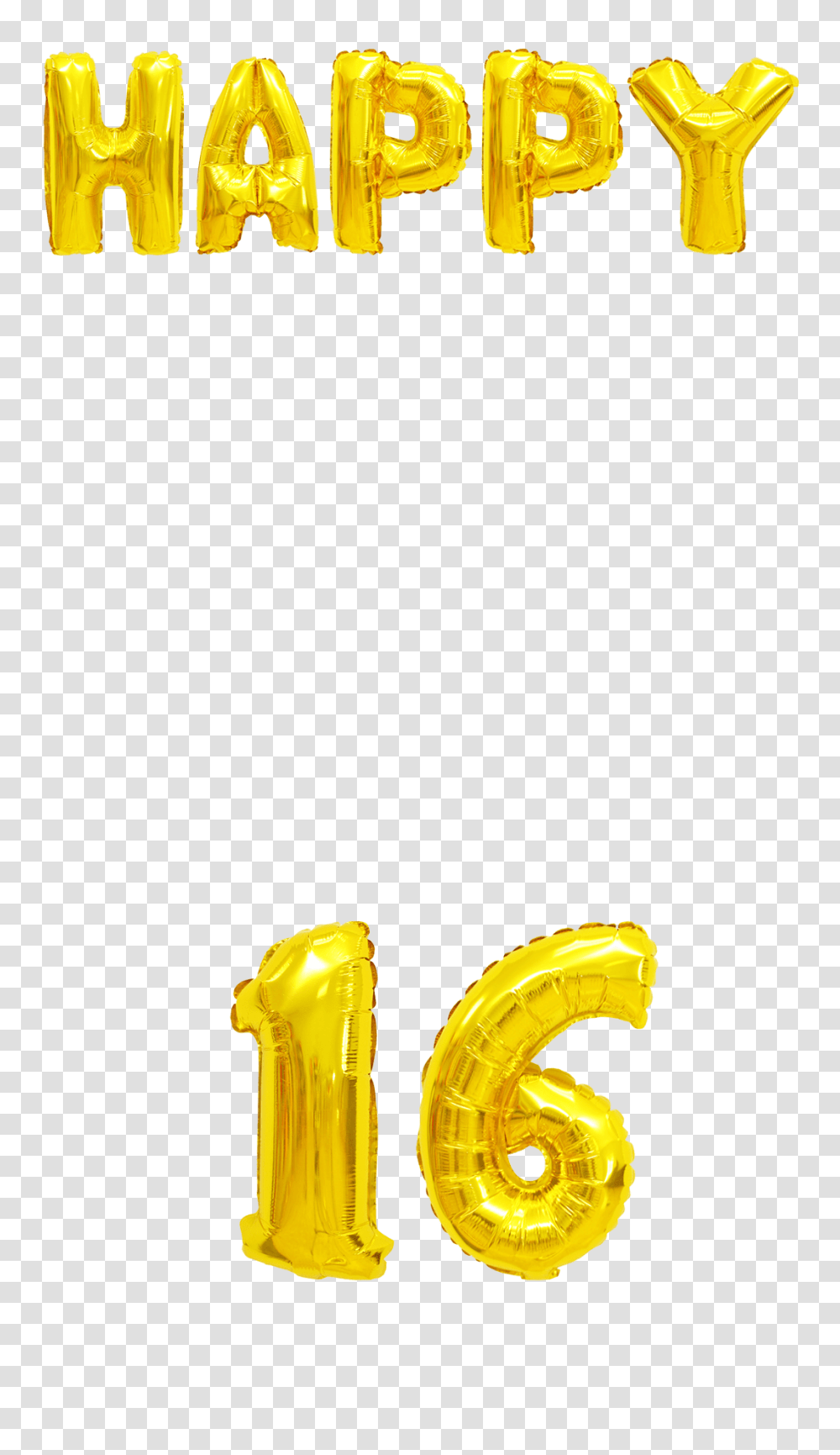 Sweet Gold Balloons Birthday Snapchat Filter Geofilter Maker, Plant, Food, Apparel Transparent Png