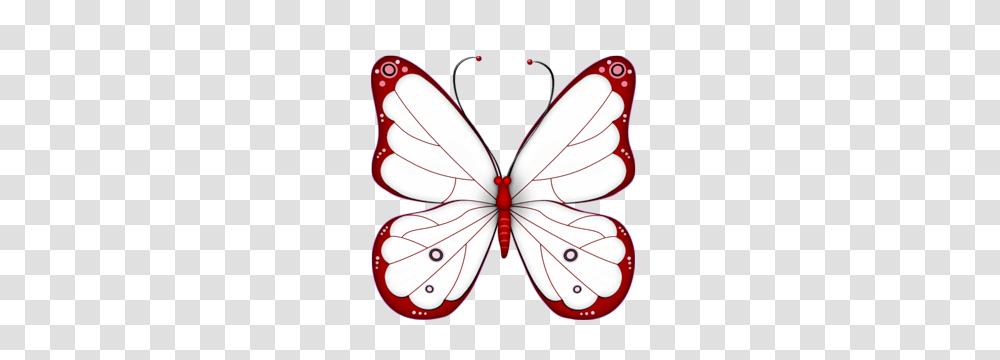 Sweet Heart Clipart Butterfly Butterfly Clip Art, Pattern, Ornament, Invertebrate, Animal Transparent Png
