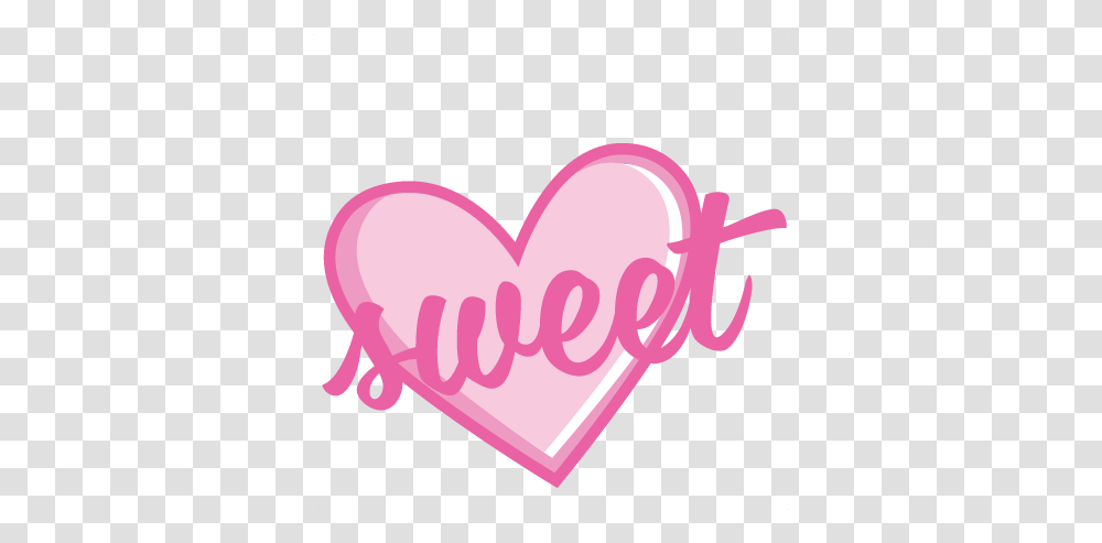Sweet Heart Svg Scrapbook Cut File Cute Clipart Files For Heart, Purple, Light, Rubber Eraser, Text Transparent Png