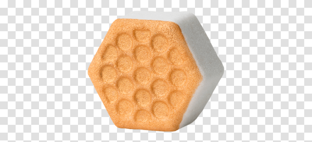 Sweet Honey Almond Froth Bomb 5 OzClass Dessert, Bread, Food, Sweets, Confectionery Transparent Png