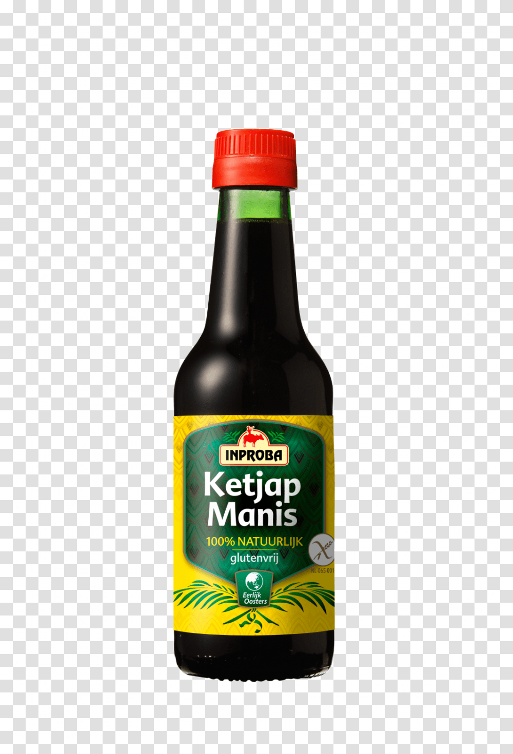 Sweet Indonesian Soy Sauce, Label, Beer, Alcohol Transparent Png