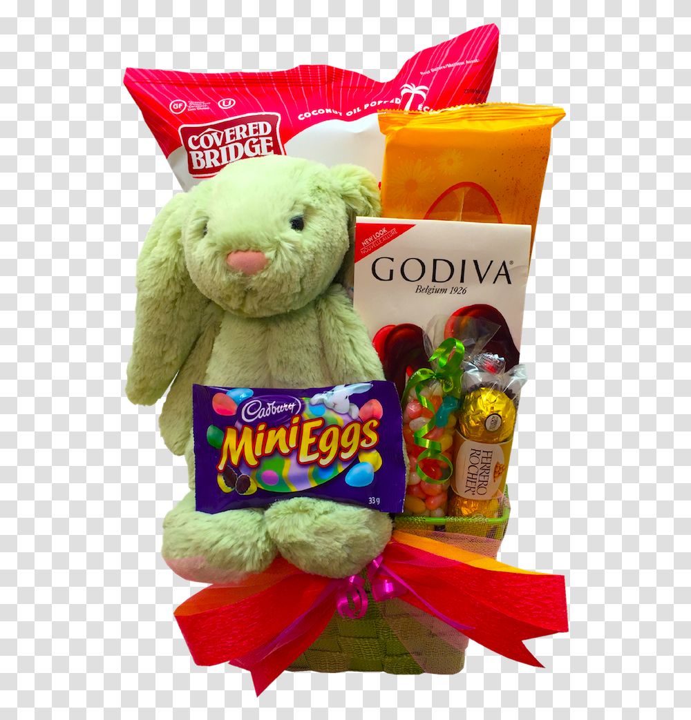 Sweet Janes Easter Basket, Food, Candy, Sweets, Confectionery Transparent Png