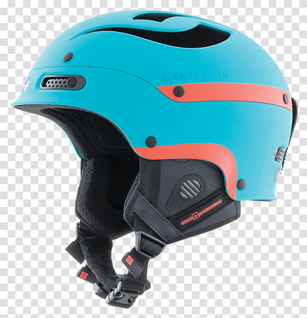 Sweet Kayak Helmets 2018, Apparel, Crash Helmet, Hardhat Transparent Png
