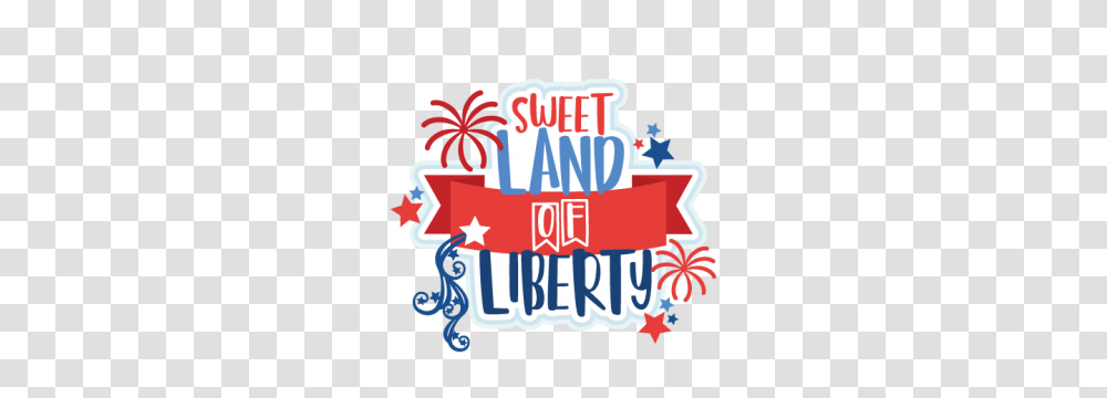 Sweet Land Of Liberty Freebies Liberty Sweet And Free, Alphabet Transparent Png