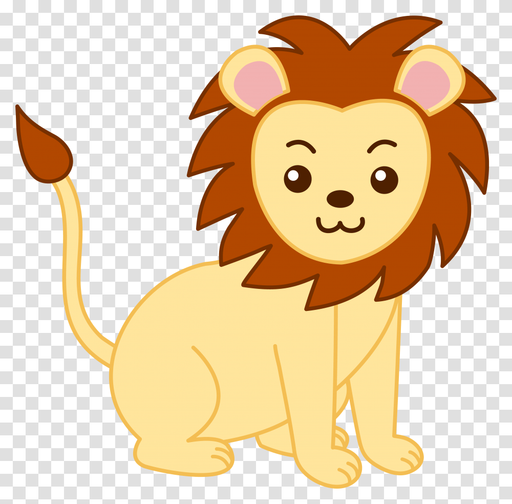 Sweet Lion Cliparts, Light, Animal, Mammal, Torch Transparent Png