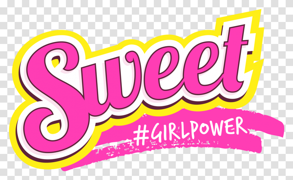 Sweet Magazine Jojo Siwa Logo Font, Label, Word, Alphabet Transparent Png