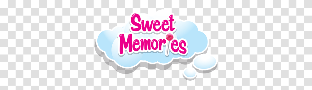 Sweet Memories Image, Label, Meal Transparent Png