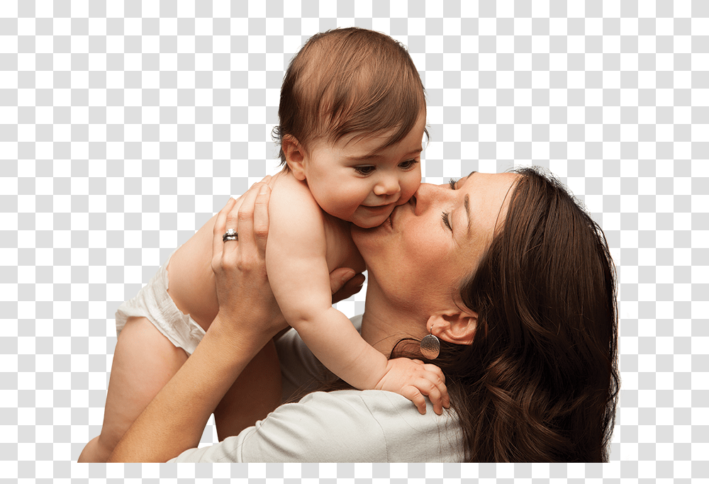 Sweet Mom And Baby Mother And Baby, Person, Human, Newborn, Hug Transparent Png