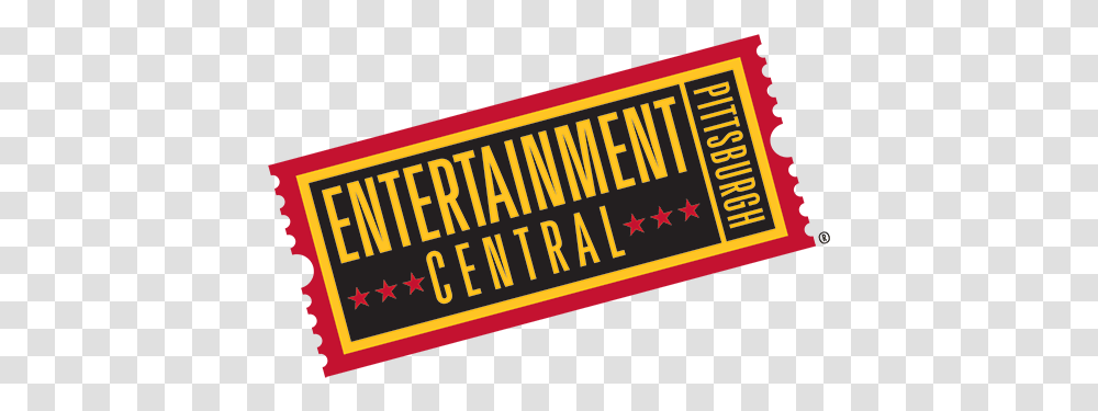 Sweet Music Archives Entertainment Central Pittsburgh Horizontal, Text, Label, Paper, Ticket Transparent Png