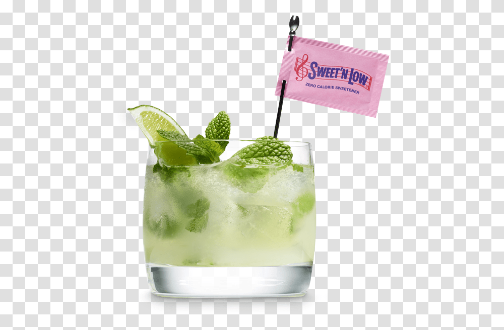 Sweet N Low, Cocktail, Alcohol, Beverage, Drink Transparent Png