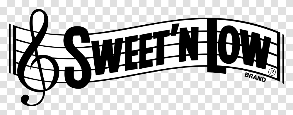 Sweet N Low Packet, Word, Alphabet Transparent Png