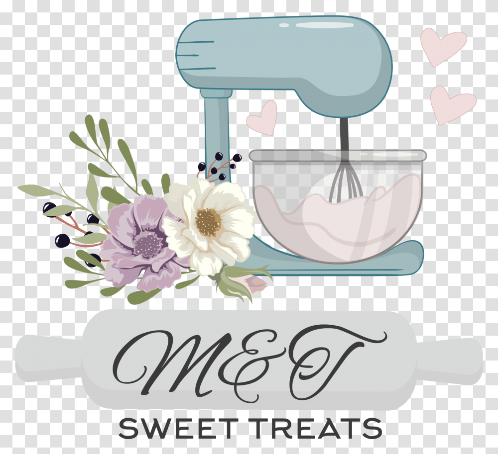 Sweet New Logo Design Office Help Center Mixer, Appliance, Bowl, Beverage, Cup Transparent Png