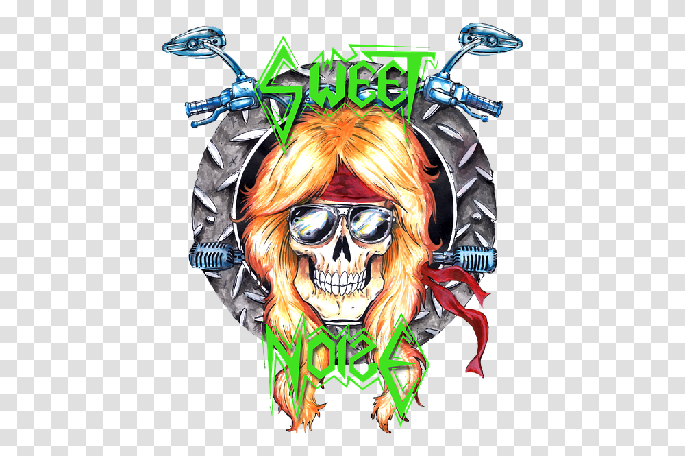 Sweet Noize Band Hard Rock Hard Rock Pictures, Sunglasses, Person Transparent Png
