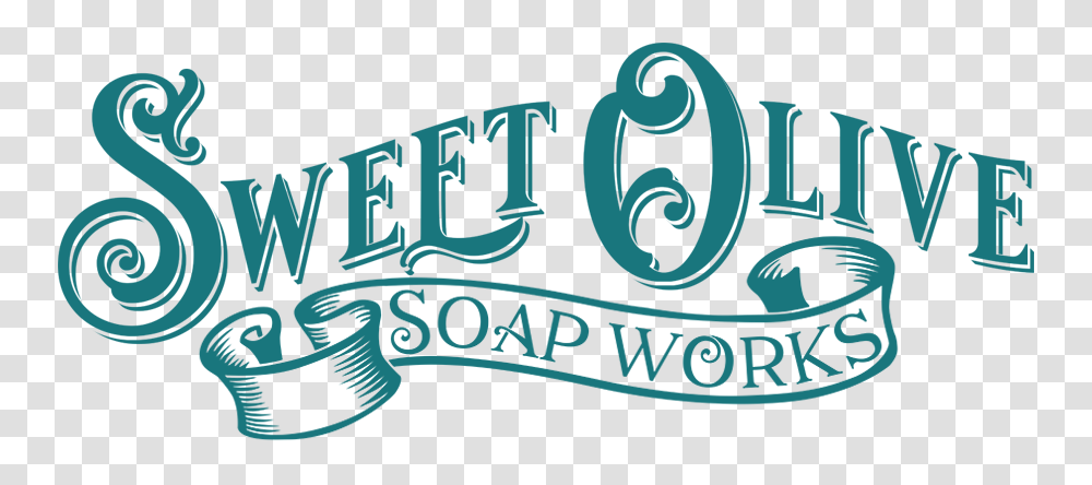 Sweet Olive Soap Works New Orleans, Green, Accessories, Ornament, Jade Transparent Png