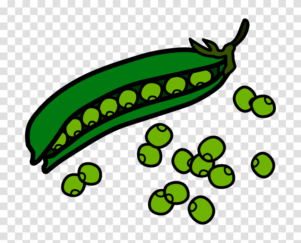Sweet Pea Black Eyed Pea Bean Vine, Plant, Vegetable, Food Transparent Png