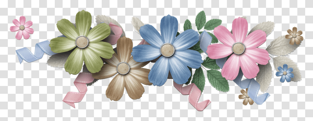 Sweet Pea Machine Embroidery Designs Digital Scrapbooking Scrapbook Flower, Plant, Petal, Daisy, Anemone Transparent Png