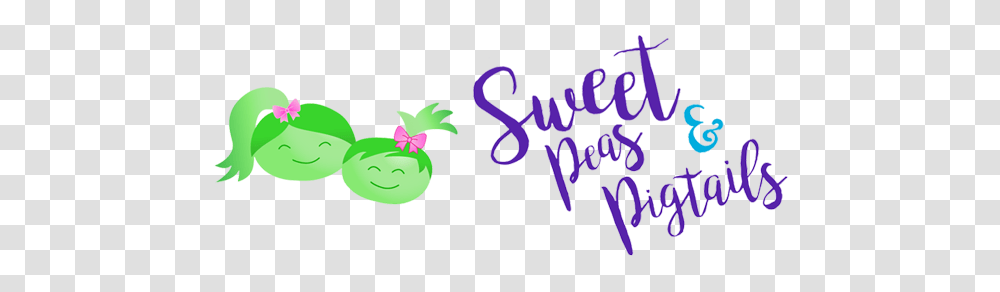 Sweet Peas And Pigtails Speech Therapy Resources For Your Sweet Peas, Floral Design Transparent Png