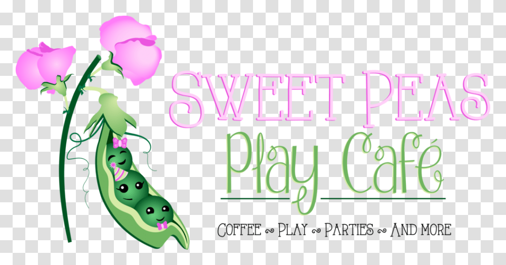 Sweet Peas Play Cafe, Text, Animal, Plant, Leisure Activities Transparent Png