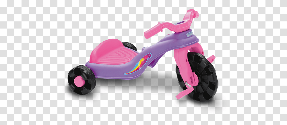 Sweet Petite Trike, Toy, Vehicle, Transportation, Tricycle Transparent Png
