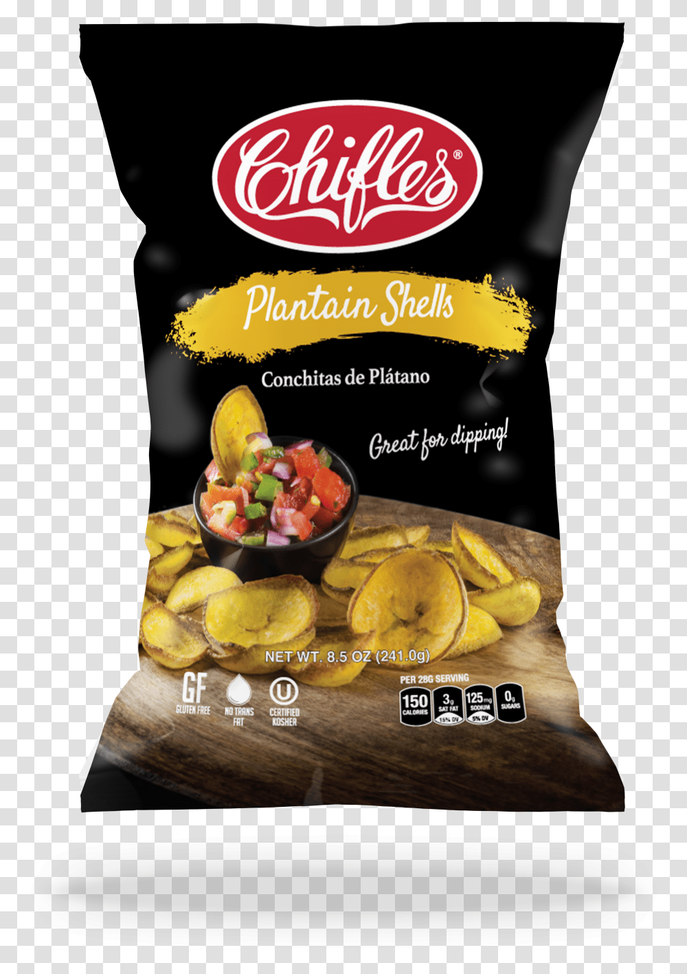 Sweet Plantain Chips Chiffles Transparent Png