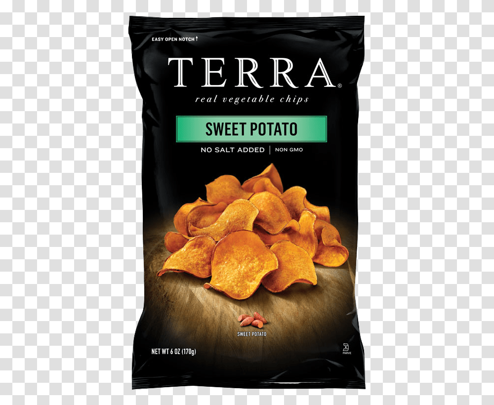 Sweet Potato Chips Snack, Plant, Food, Vegetable, Produce Transparent Png