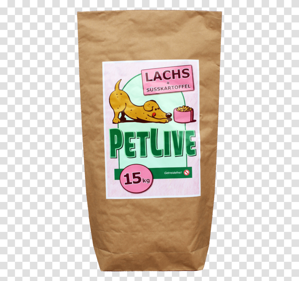Sweet Potato, Food, Bag, Sack Transparent Png