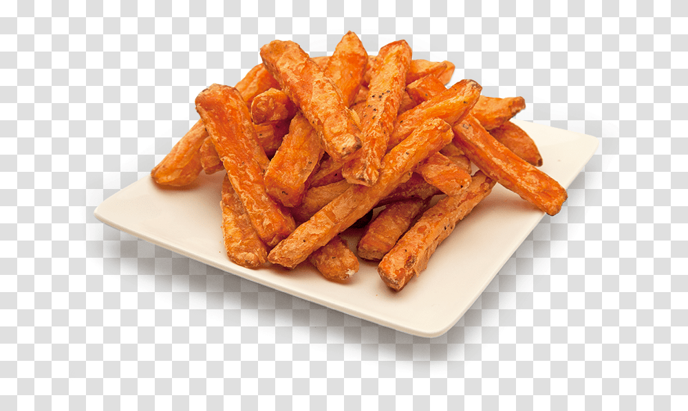 Sweet Potato Fries French Fries, Food, Plant, Produce, Vegetable Transparent Png