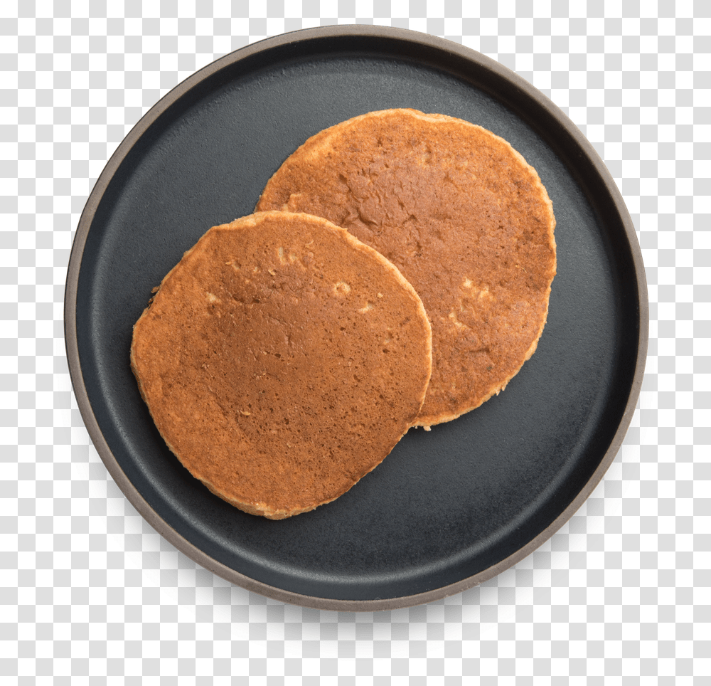 Sweet Potato Pancakes Pannekoek, Bread, Food, Cookie, Biscuit Transparent Png