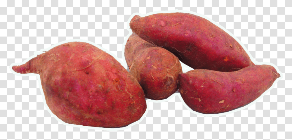 Sweet Potato, Plant, Produce, Food, Apple Transparent Png