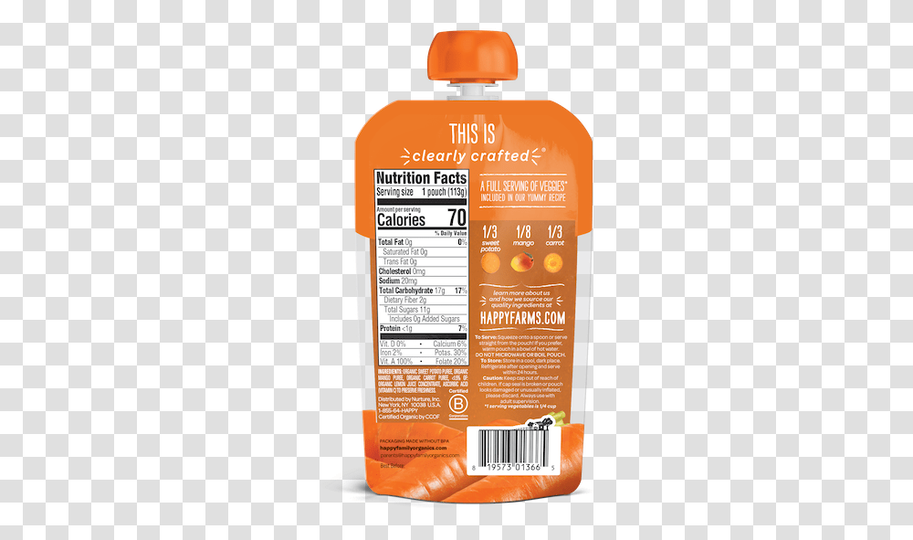 Sweet Potatoes Mangos Amp CarrotsClass Fotorama Img Orange, Label, Advertisement, Poster Transparent Png