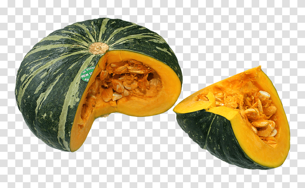 Sweet Pumpkin Slice Image, Vegetable, Plant, Squash, Produce Transparent Png