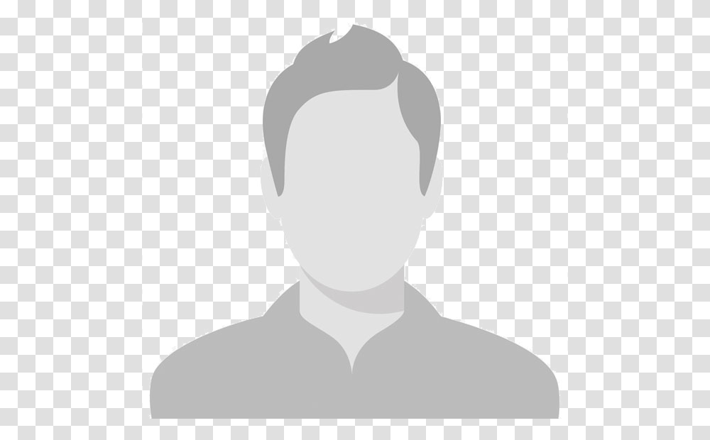 Sweet Shap Profile Placeholder, Person, Human, Silhouette Transparent Png
