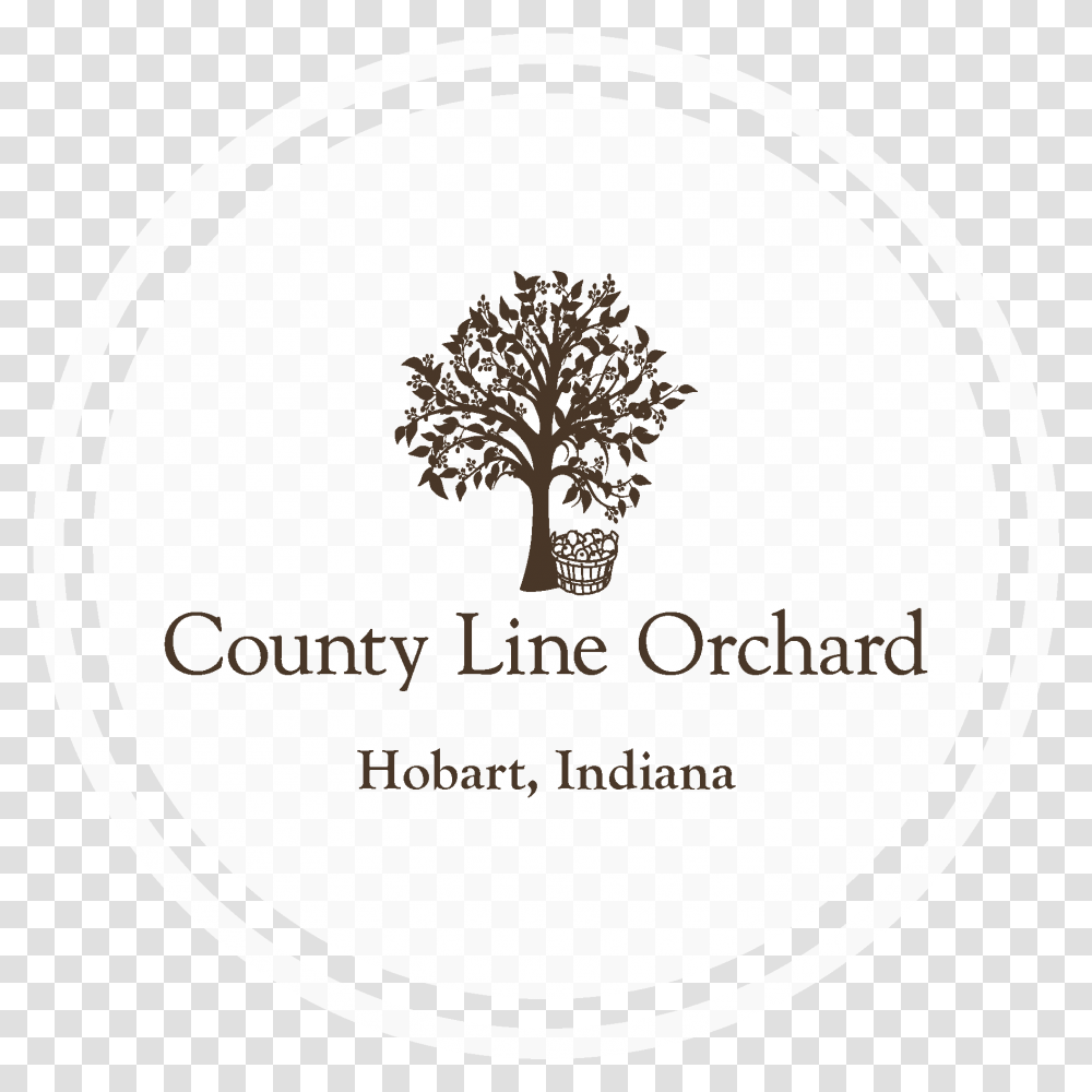 Sweet Shop County Line Orchard County Line Orchard, Tree, Plant, Text, Rug Transparent Png