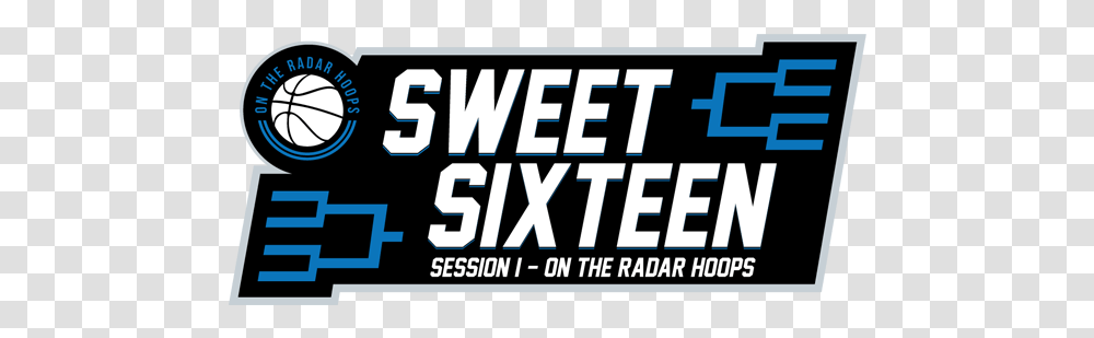 Sweet Sixteen Sweet Sixteen Basketball 2019, Word, Text, Outdoors, Alphabet Transparent Png