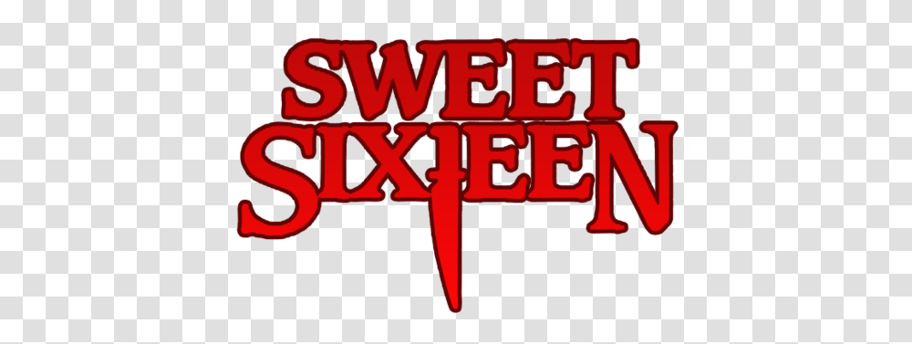 Sweet Sixteenreview, Word, Alphabet, Logo Transparent Png