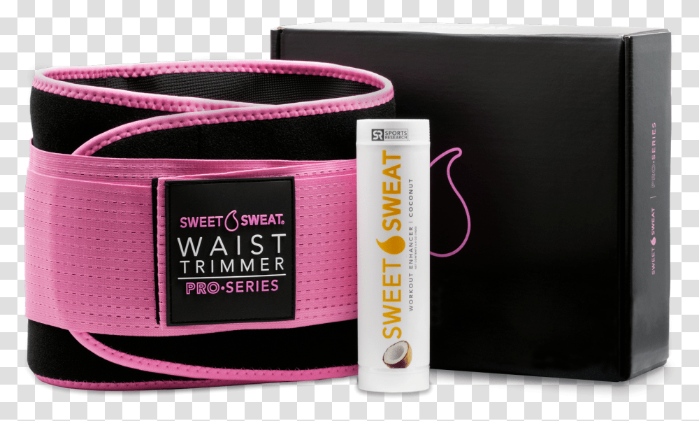 Sweet Sweat Pro Series, Label, Apparel Transparent Png