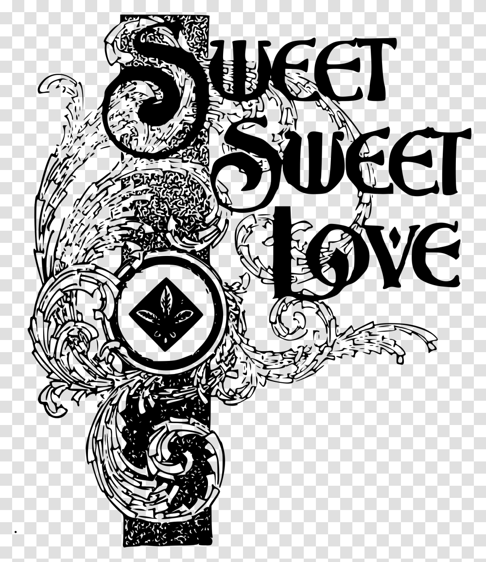 Sweet Sweet Love Clip Arts Love Is Sweet, Gray, World Of Warcraft Transparent Png