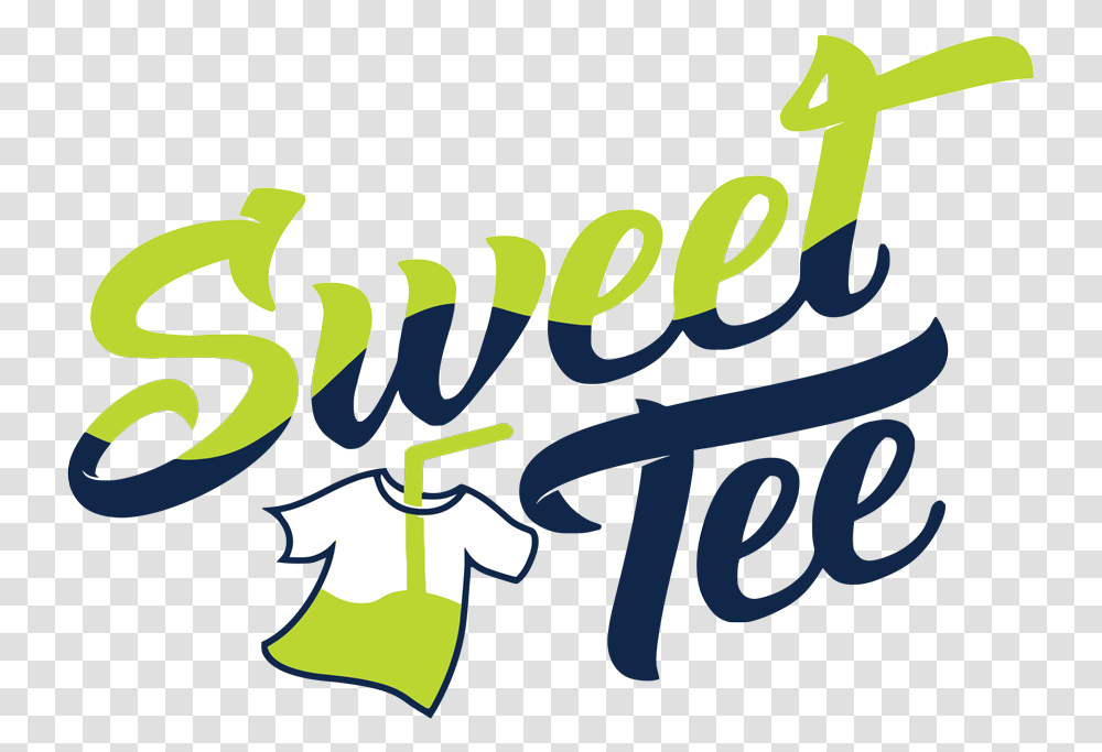 Sweet Tea Apparel Graphic Design, Alphabet, Handwriting, Label Transparent Png