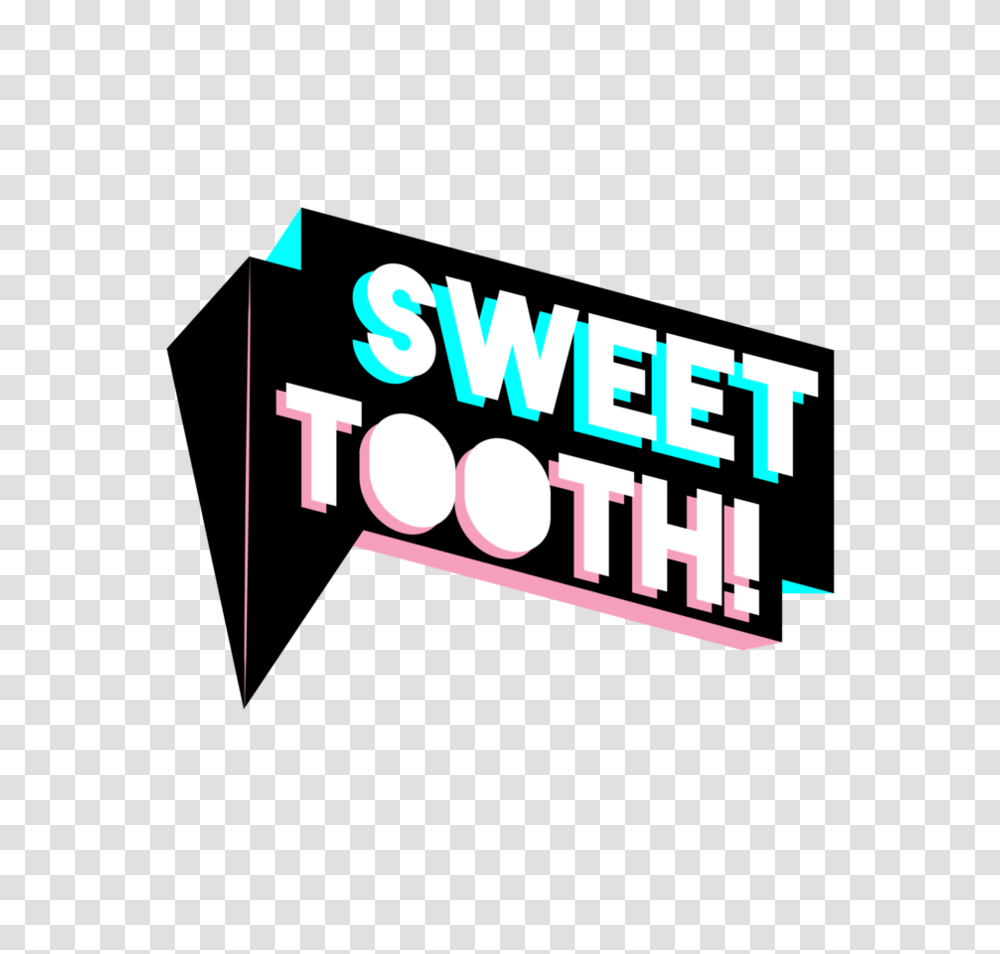 Sweet Tooth Clipart Clip Art Images, Word, Alphabet, Light Transparent Png