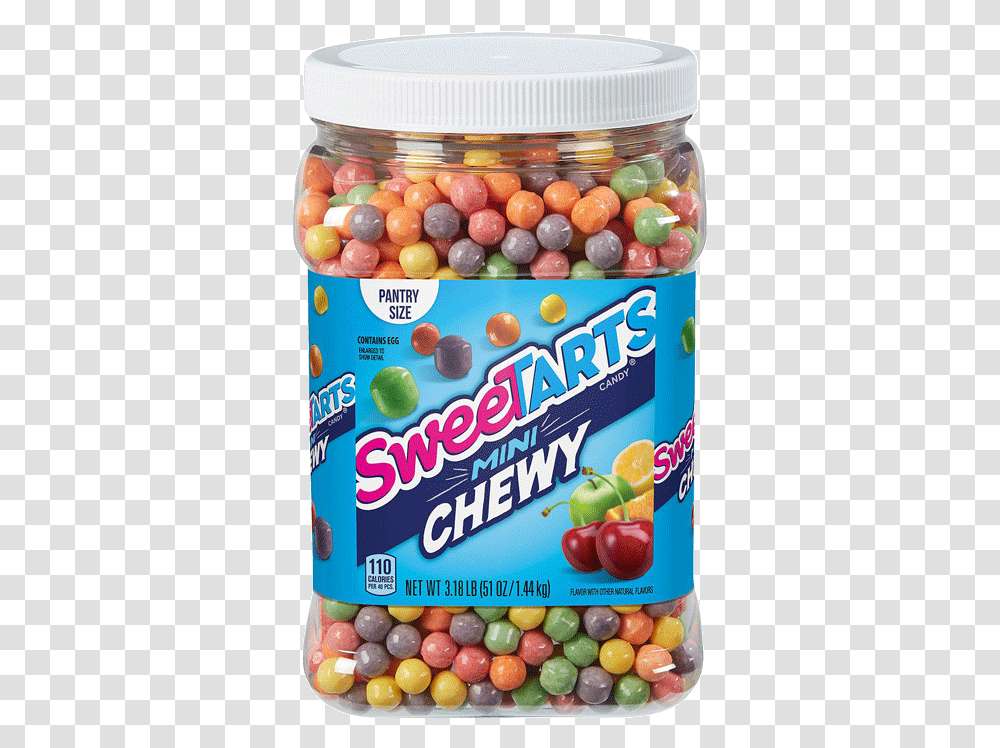 Sweetarts Mini Chewy, Sweets, Food, Confectionery, Candy Transparent Png