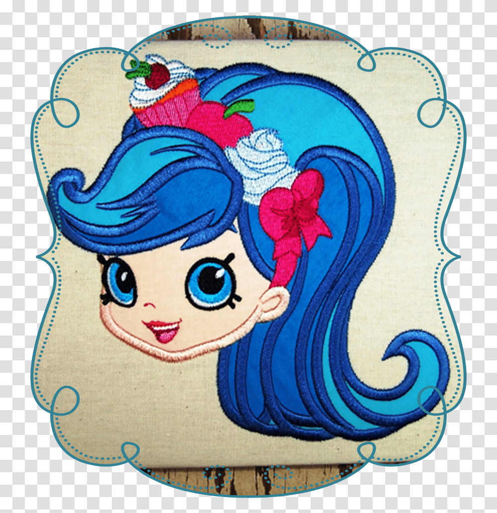 Sweetcakes, Purse, Applique, Cushion Transparent Png