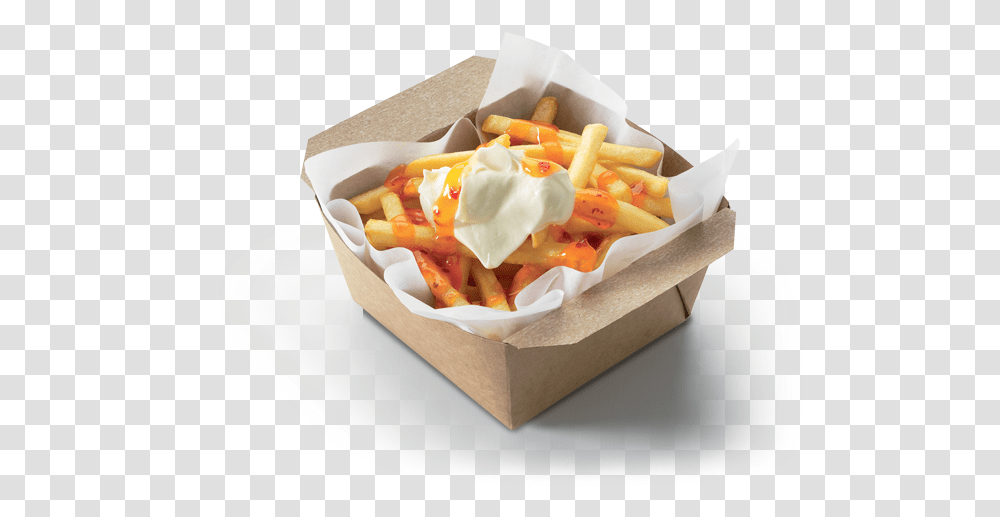 Sweetchillifries Hero Pdt Mcdonalds Sour Cream And Sweet Chili Fries, Food, Birthday Cake, Dessert, Waffle Transparent Png